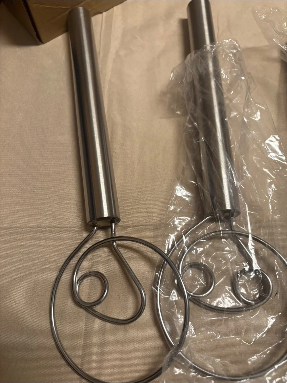 N/A premium stainless